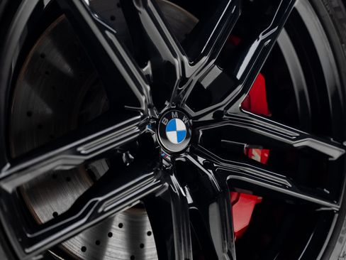 Used 2022 BMW M8 Competition w/ M Carbon Exterior Package AWD/4WD image 26