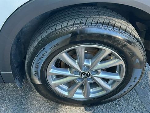 Certified 2023 MAZDA CX-5 AWD 2.5 S image 32
