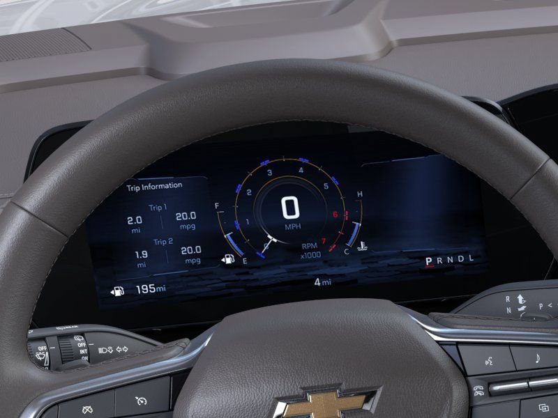 New 2026 Chevrolet Suburban LS RWD image 18