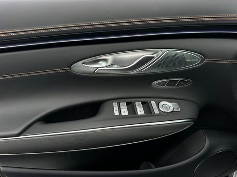 New 2026 Genesis GV70 3.5T Sport Advanced image 11