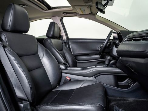 Used 2016 Honda HR-V EX-L image 13