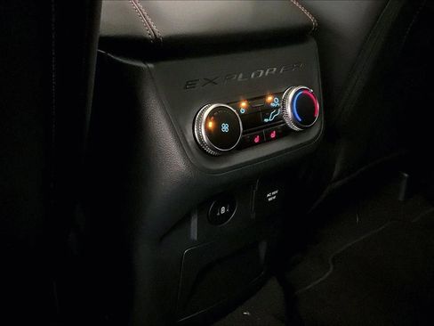 New 2026 Ford Explorer ST-Line w/ ST-Line Street Pack image 33