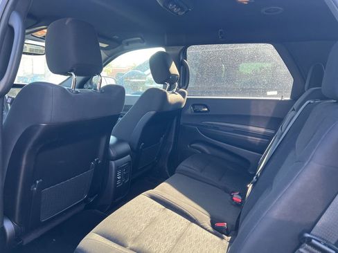 Used 2026 Dodge Durango GT AWD/4WD image 9