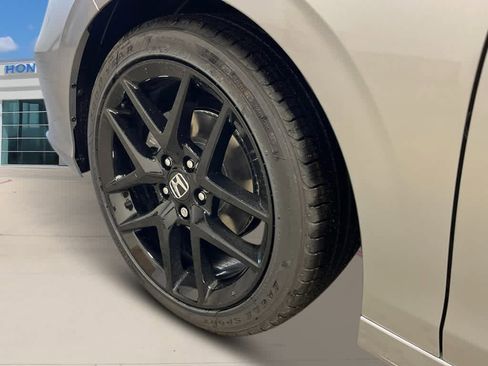 New 2026 Honda Civic Sport image 11