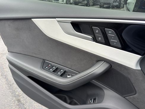 Used 2023 Audi A5 2.0T Premium Plus w/ Premium Plus image 21