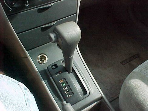 Used 2005 Toyota Corolla LE FWD image 20
