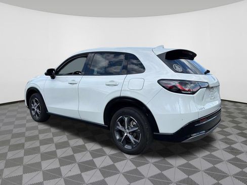 Used 2024 Honda HR-V EX-L image 5