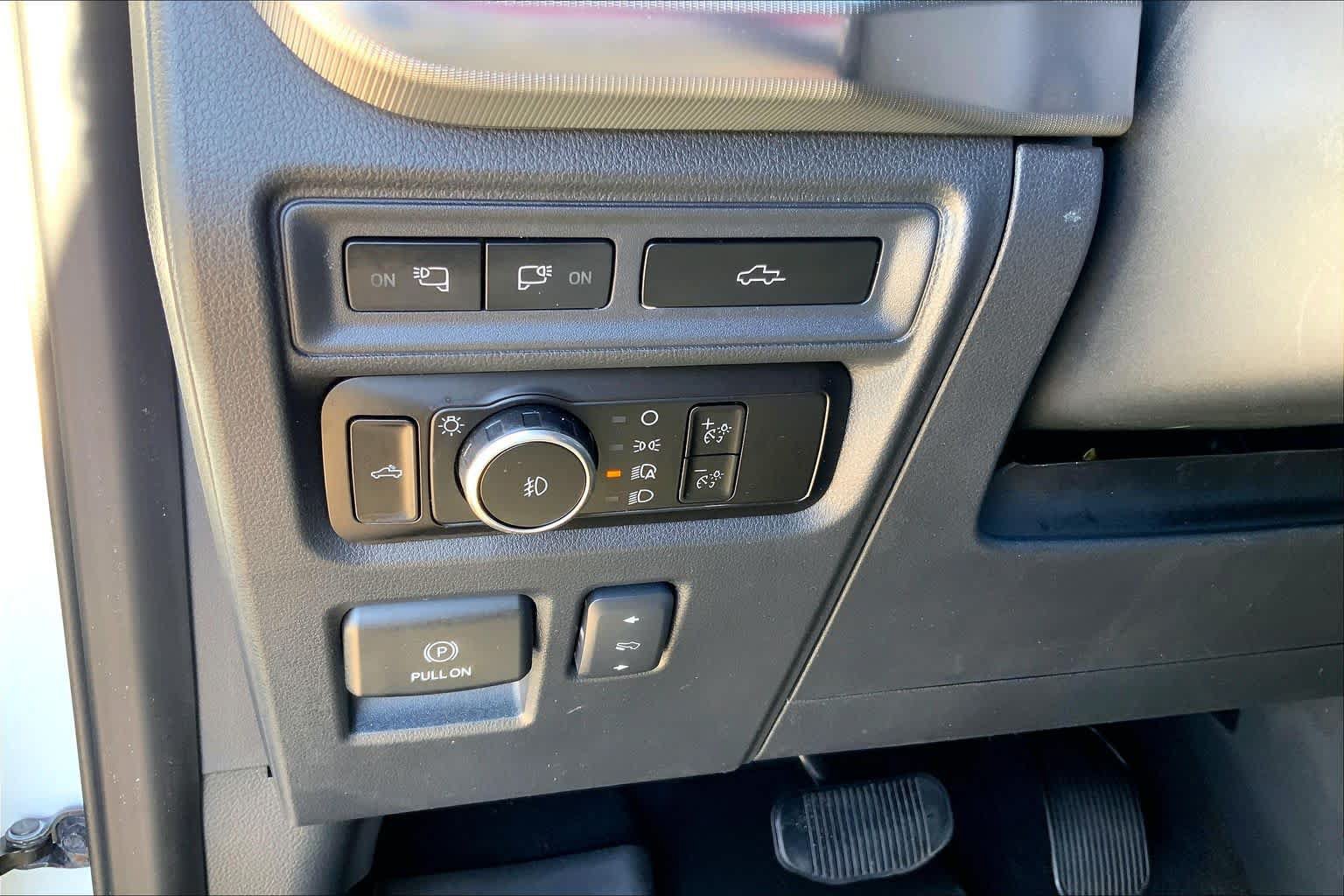Used 2023 Ford F150 Raptor AWD/4WD image 63
