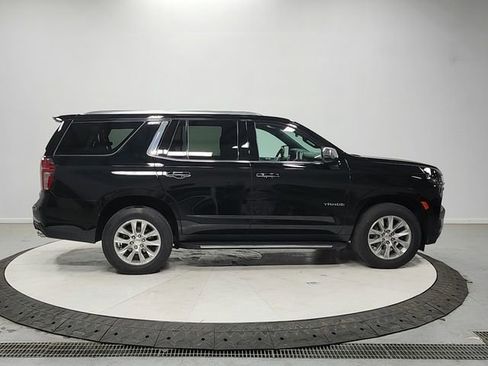 Used 2024 Chevrolet Tahoe Premier image 8