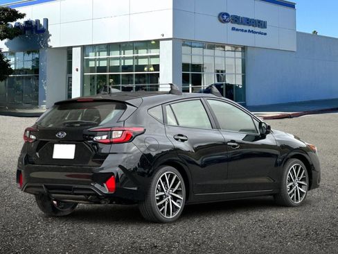 New 2026 Subaru Impreza 2.0i Sport image 4