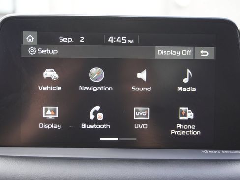 Used 2020 Kia Stinger GT2 AWD/4WD image 19