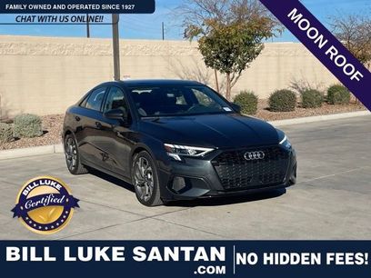 Used 2022 Audi A3 2.0T Premium Plus