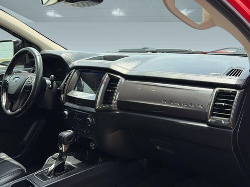Used 2021 Ford Ranger Lariat w/ Equipment Group 501A High AWD/4WD image 29