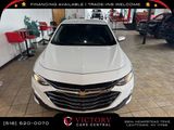 Used 2023 Chevrolet Malibu LT image 3
