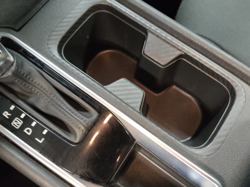 Used 2024 Nissan Sentra SV FWD image 26