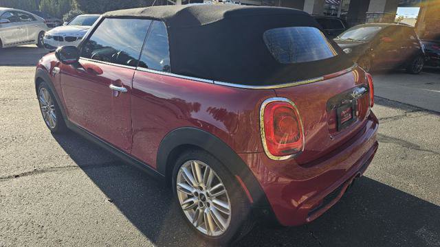 Used 2016 MINI Cooper S FWD image 7