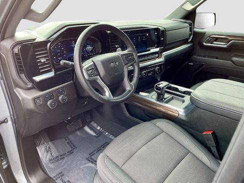 Used 2024 Chevrolet Silverado 1500 RST w/ All Star Edition Plus image 9
