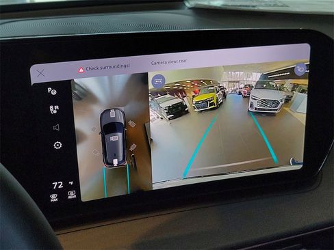 New 2026 Audi Q3 quattro 2.0T image 14