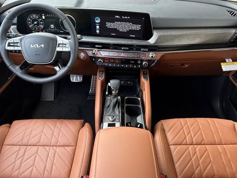 New 2025 Kia Telluride SX X-Line image 15