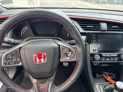 Used 2020 Honda Civic Si image 4