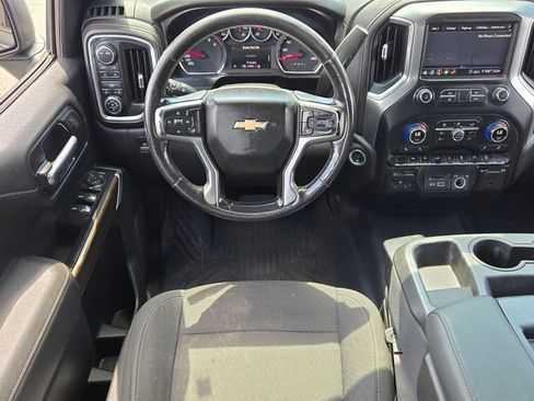 Used 2020 Chevrolet Silverado 1500 LT w/ All-Star Edition AWD/4WD image 6