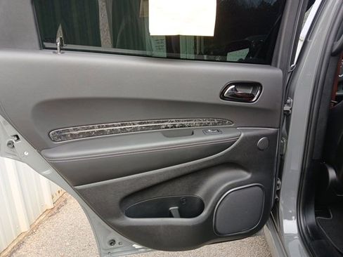 Used 2023 Dodge Durango SRT Hellcat image 31