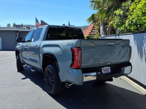 New 2026 Toyota Tundra 1794 Edition AWD/4WD image 5
