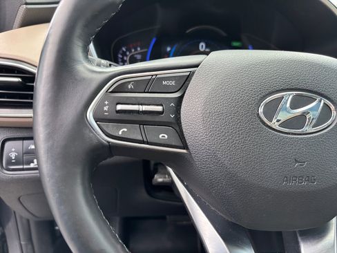 Used 2020 Hyundai Santa Fe Limited FWD image 24