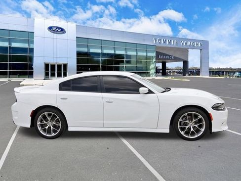Used 2021 Dodge Charger GT RWD image 5