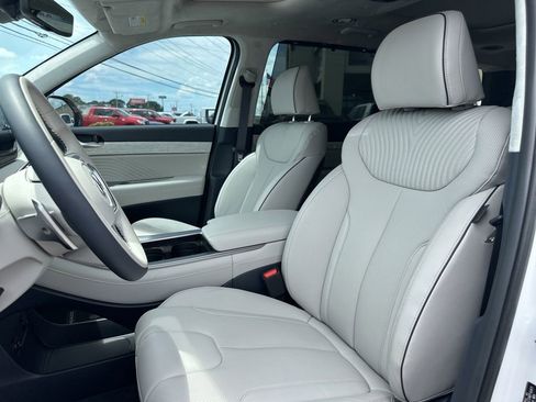 Used 2025 Hyundai Palisade Calligraphy AWD/4WD image 35