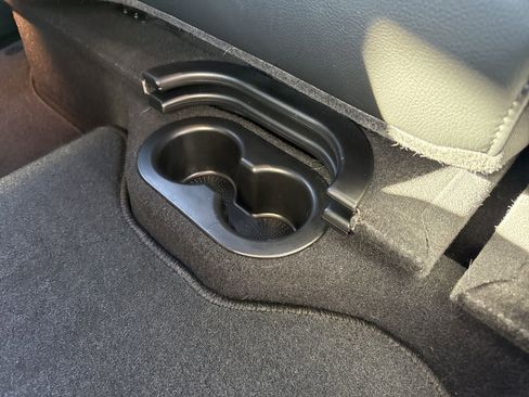 Used 2026 RAM 2500 Laramie w/ Night Edition image 19