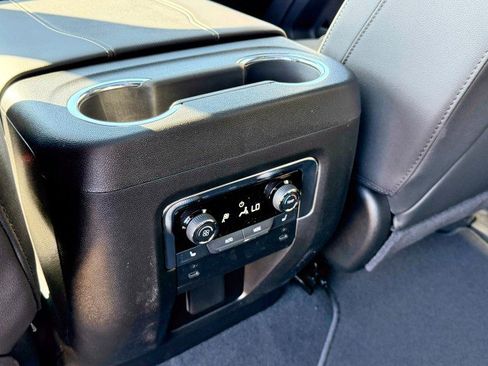 New 2026 Chevrolet Tahoe Premier w/ Sun And Tow Package image 17