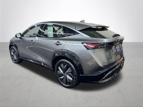 Used 2023 Nissan Ariya FWD image 4