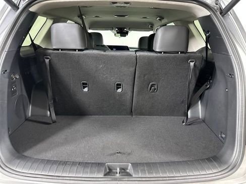 Certified 2025 Hyundai Palisade SEL image 55