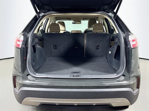Used 2022 Ford Edge SEL w/ Convenience Package image 23
