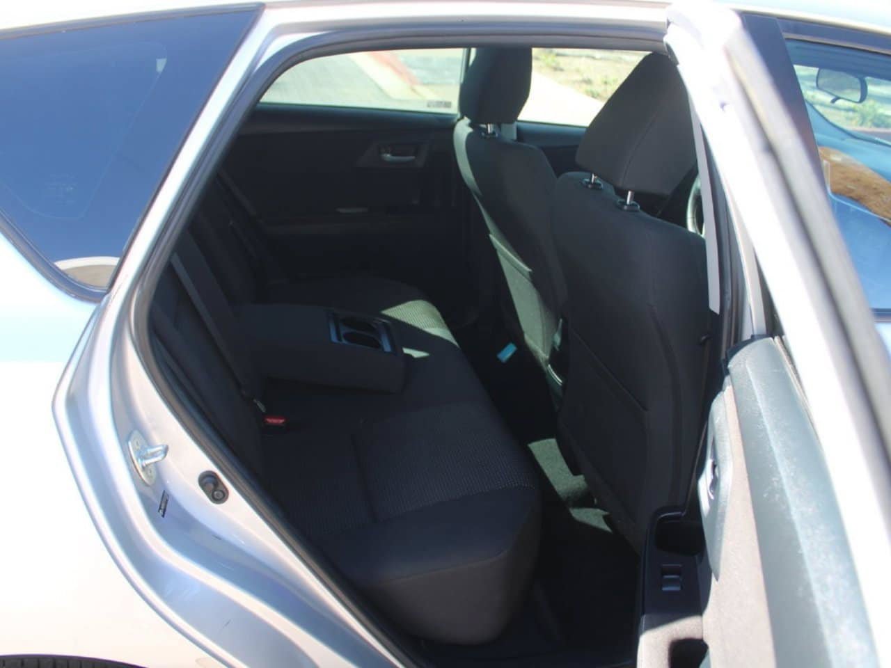 Used 2016 Scion iM FWD image 13