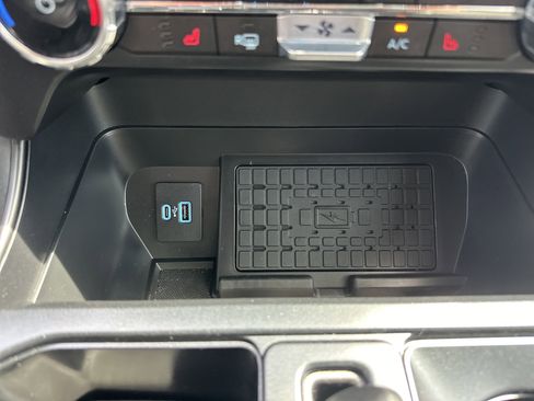 Used 2024 Ford F150 XLT w/ Equipment Group 302A MID AWD/4WD image 18