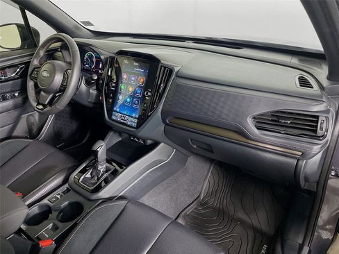 Used 2025 Subaru Forester Touring w/ Protection Package (1PH) image 35