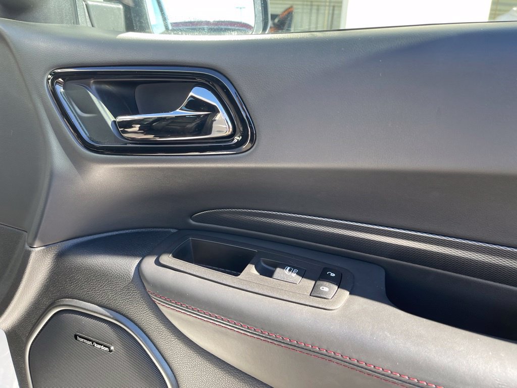 Used 2022 Dodge Durango R/T AWD/4WD image 22