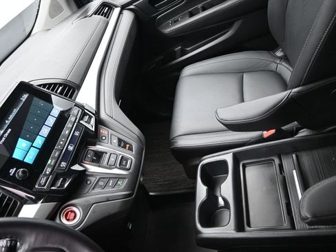 Used 2024 Honda Odyssey EX-L image 15