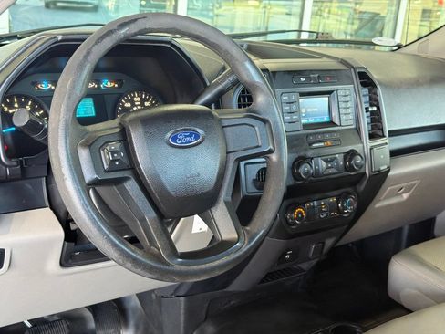 Used 2016 Ford F150 XL RWD image 26