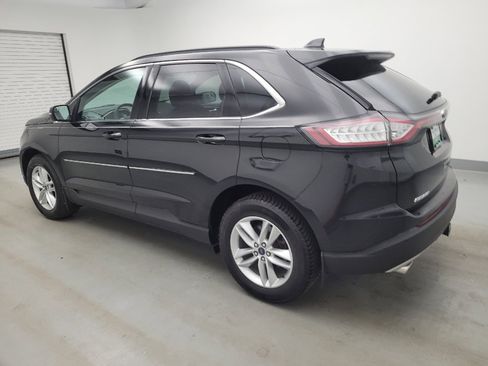 Used 2015 Ford Edge SEL w/ Equipment Group 201A AWD/4WD image 3