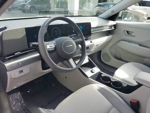 Used 2024 Hyundai Kona SEL FWD image 13