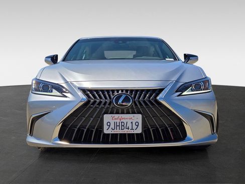 Used 2024 Lexus ES 350 w/ Accessory Package (Z1) FWD image 3