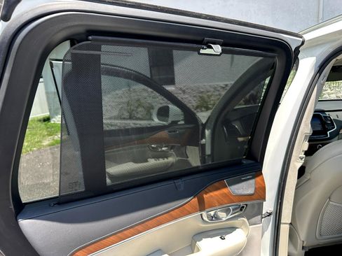 Used 2019 Volvo XC90 T6 Inscription w/ Luxury Package image 48