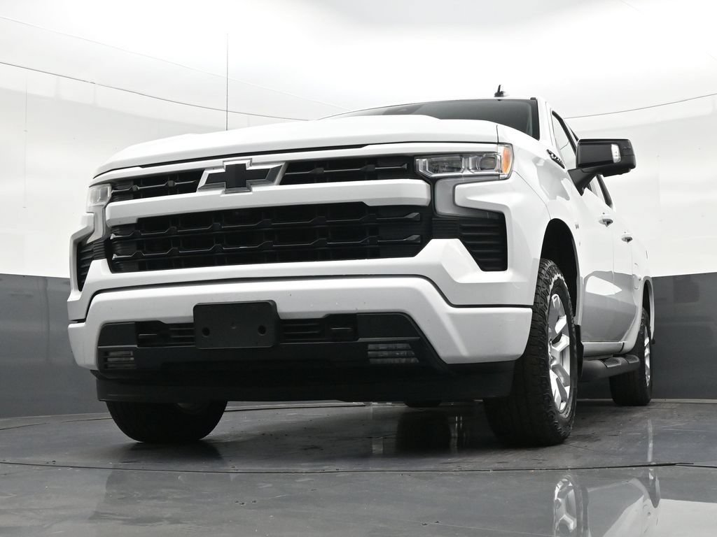 Used 2023 Chevrolet Silverado 1500 RST AWD/4WD image 30