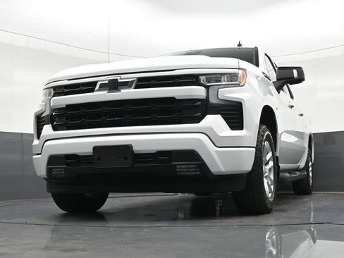 Used 2023 Chevrolet Silverado 1500 RST image 30