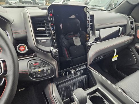 New 2026 RAM 1500 RHO w/ RHO Level 1 Equipment Group image 23