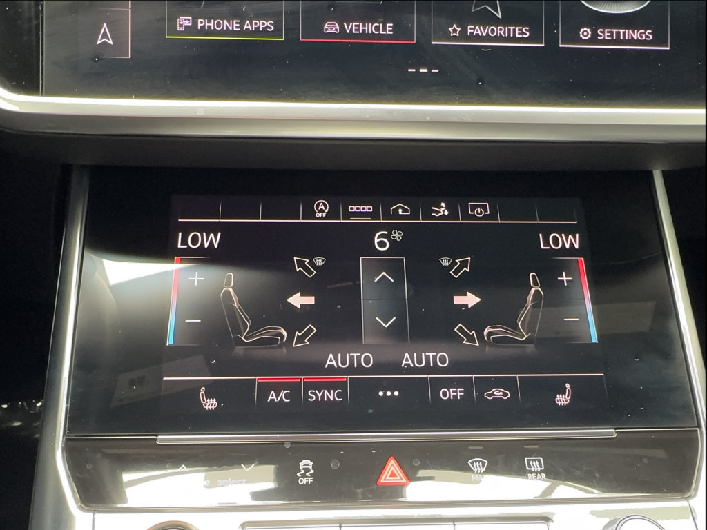 Used 2023 Audi A7 3.0T Premium AWD/4WD image 54