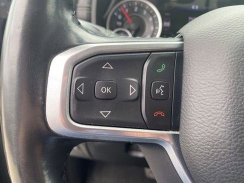 Used 2020 RAM 1500 Laramie AWD/4WD image 18